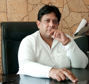 Mr. Sunil