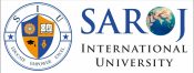 saroj_university_logo